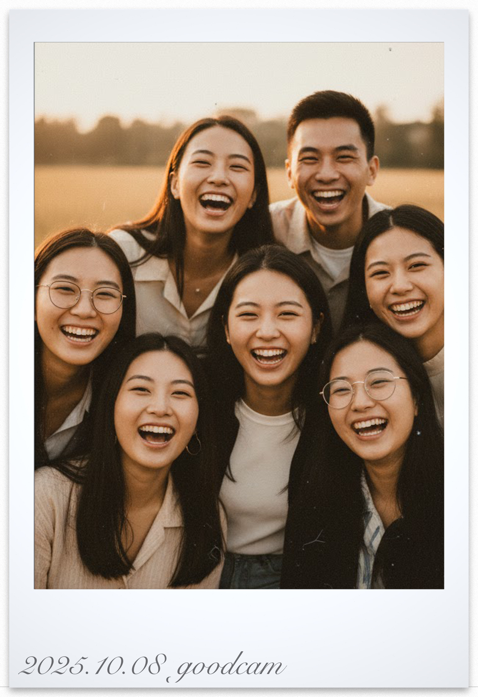 goodcam拍照相机截图 3